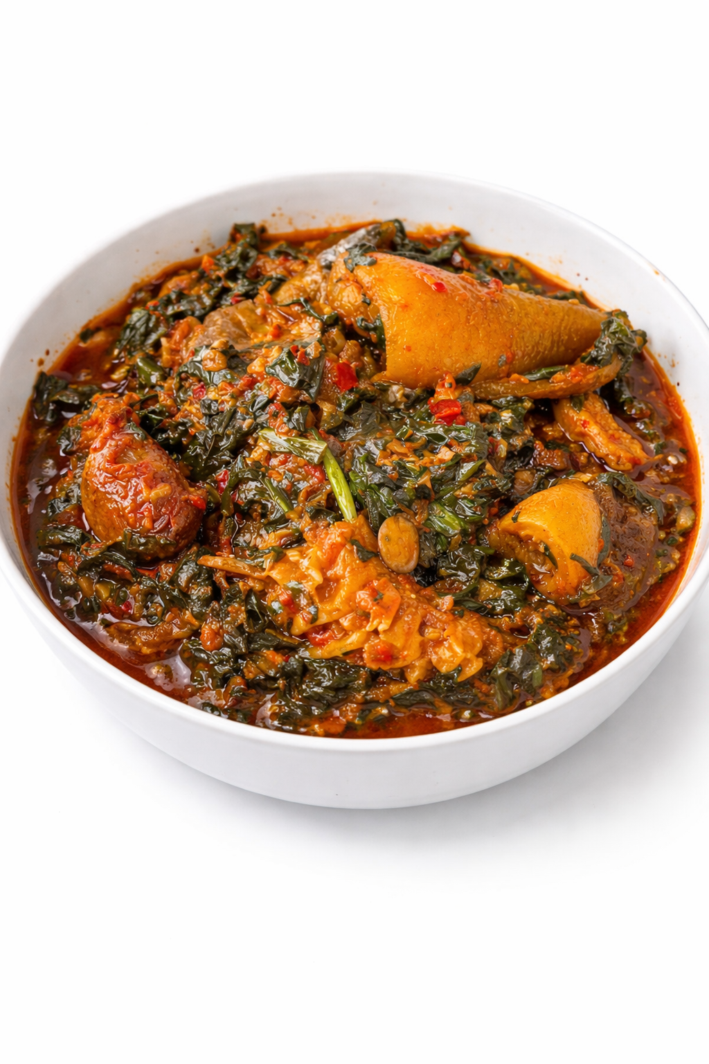 Efo Riro