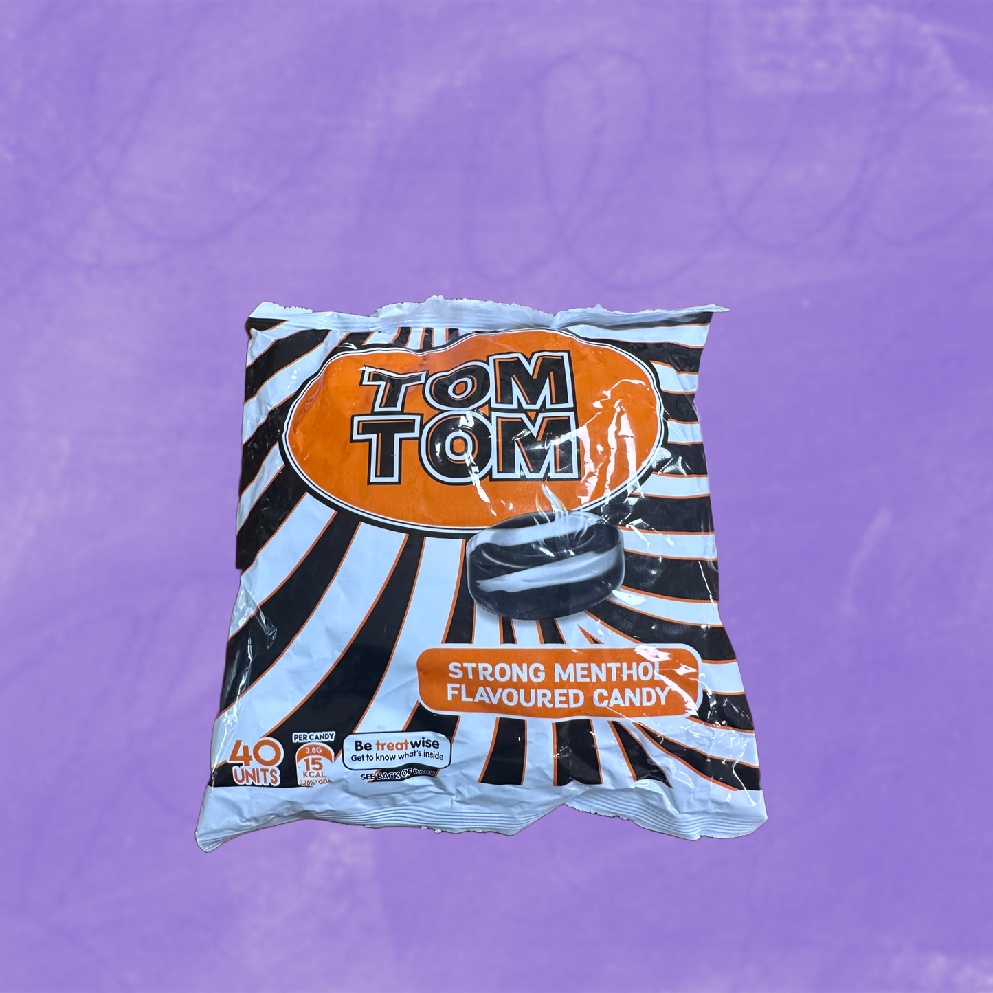 Tom Tom
