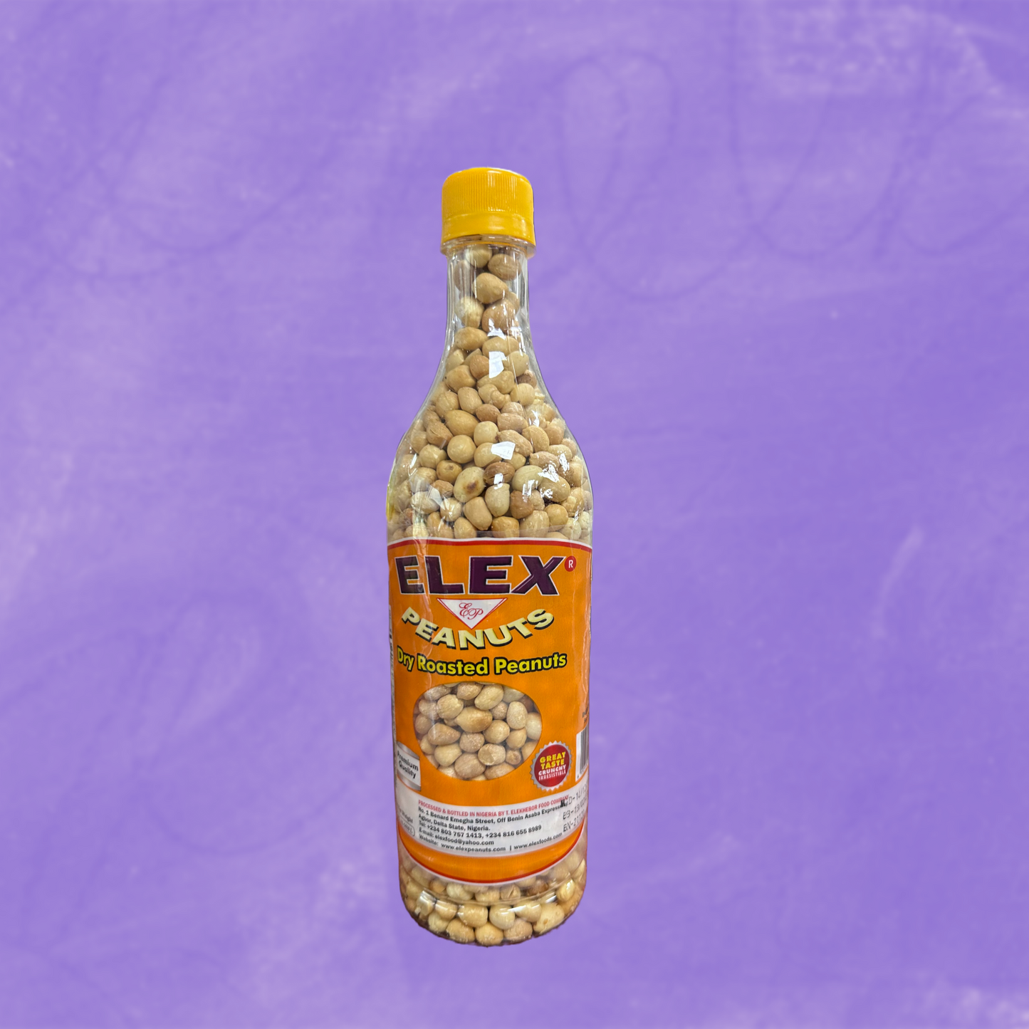 Peanuts