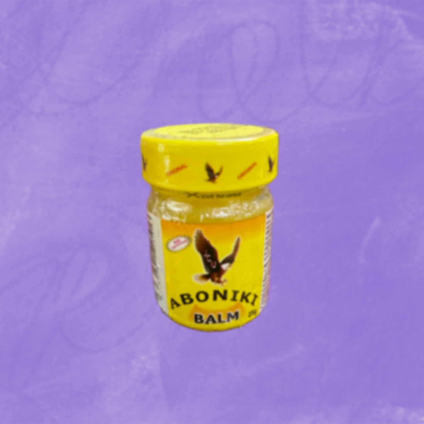 Aboniki Balm