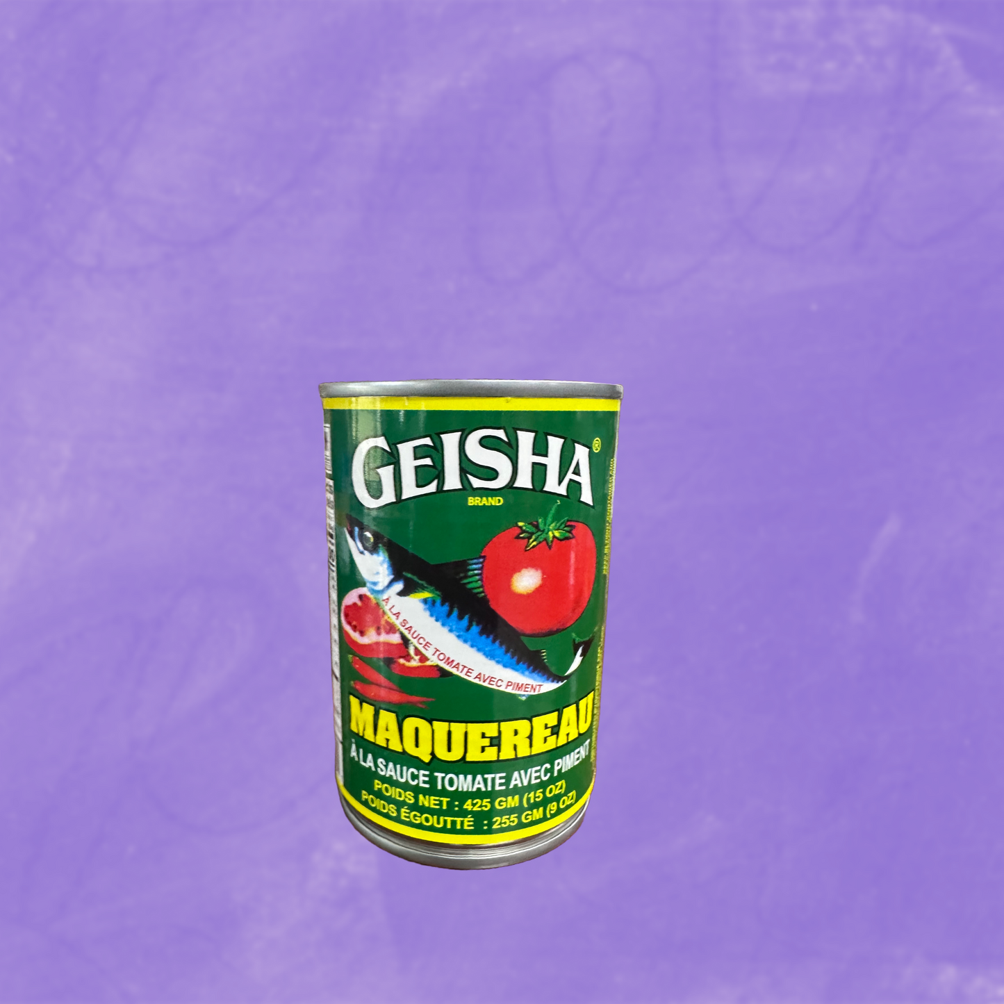 Geisha