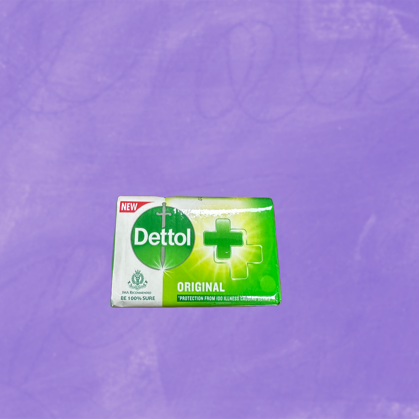 Dettol