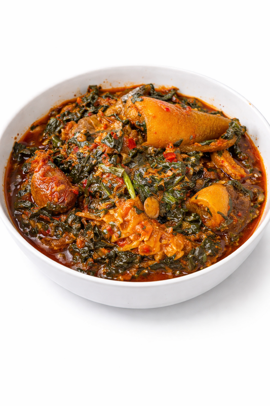 Efo Riro