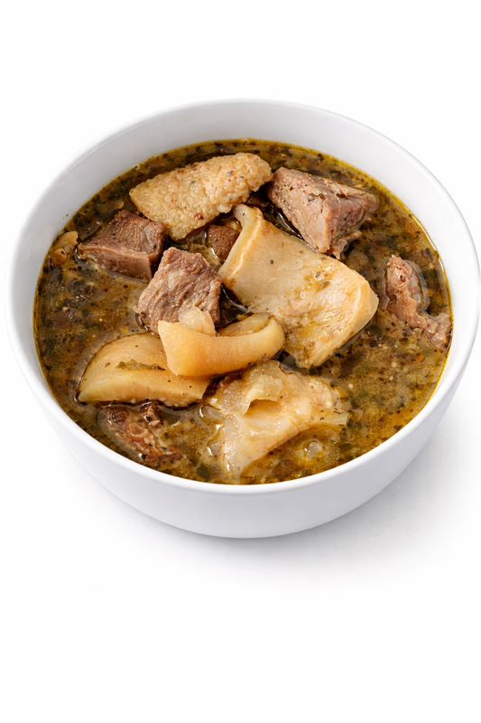 Pepper Soup