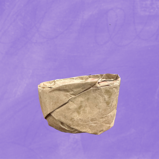 All Natural Black Soap