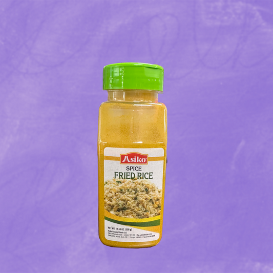 Asiko Fried Rice seasoning