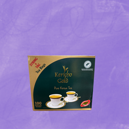Pure Kenya Tea
