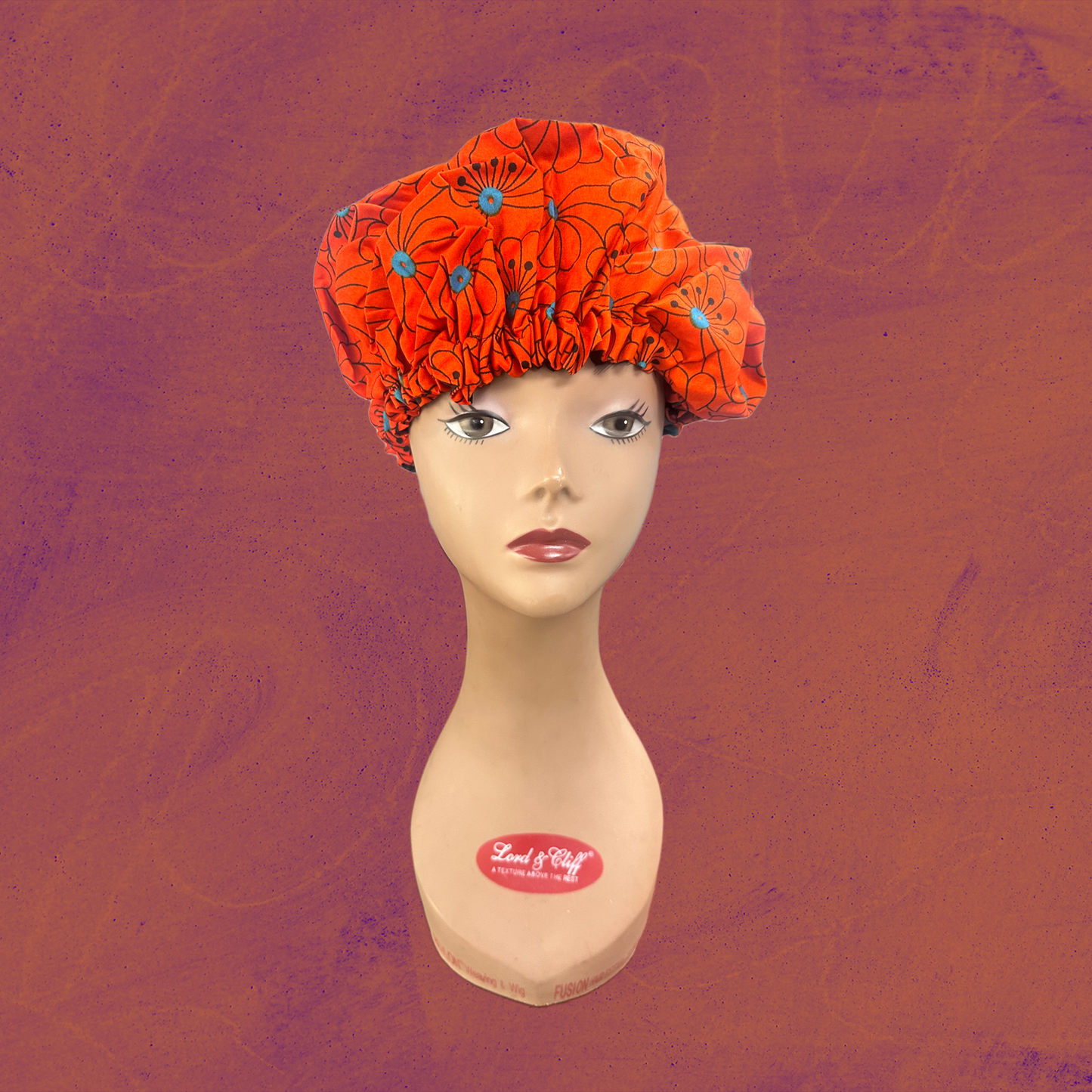 African Bonnet