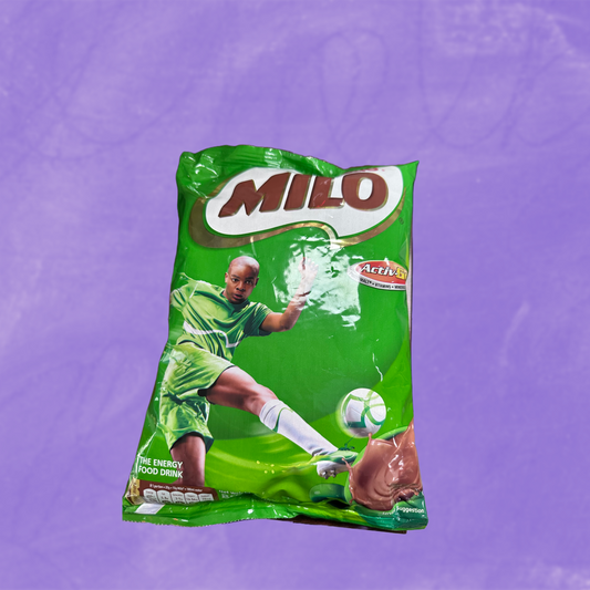 Milo