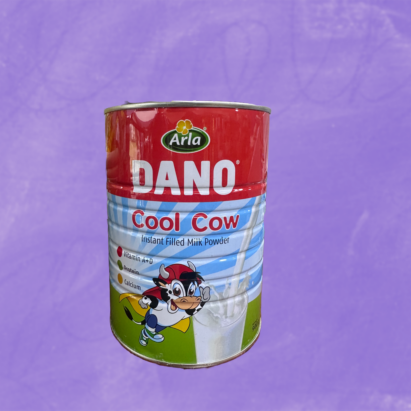 Dano Cool Cow