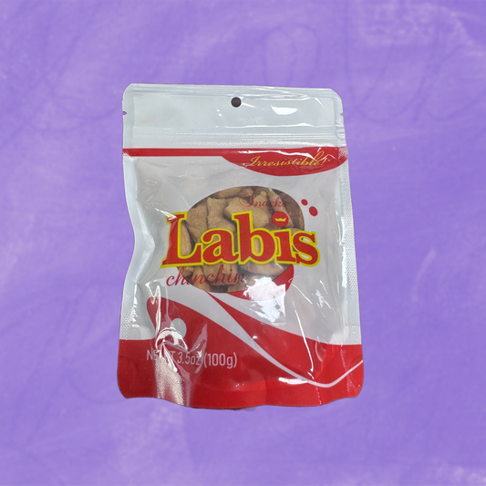 Labis ChinChin