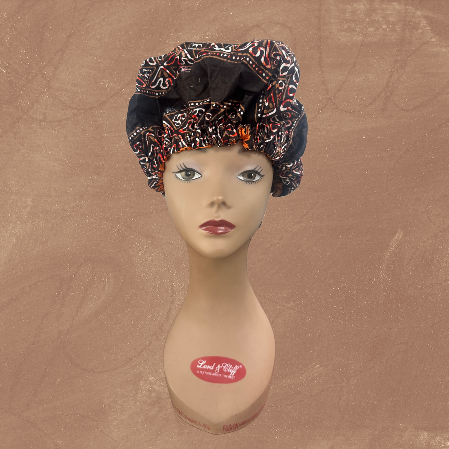 African Bonnet