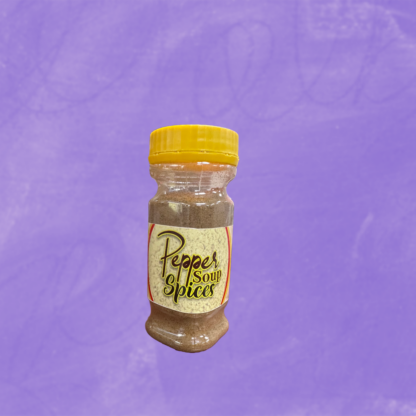Pepper Soup Spice