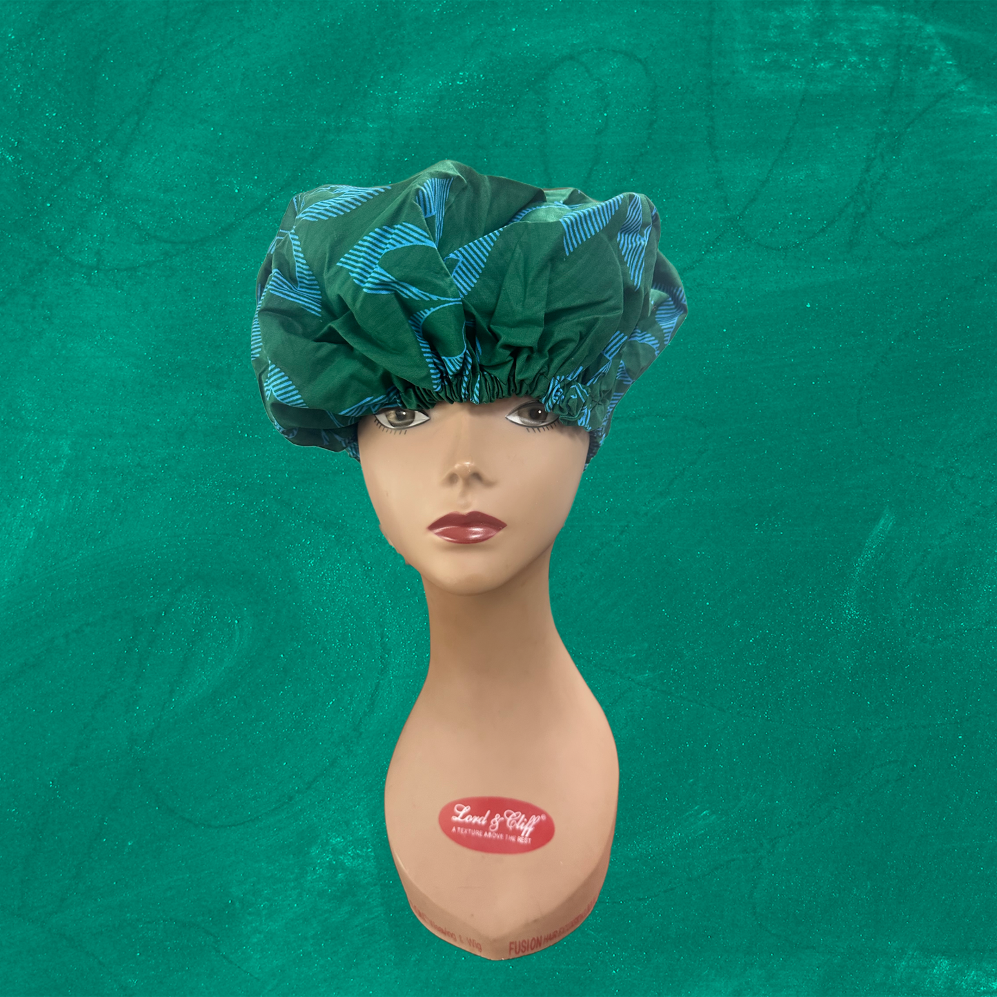 African Bonnet