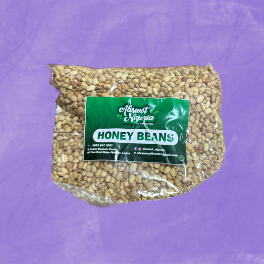 Honey Beans