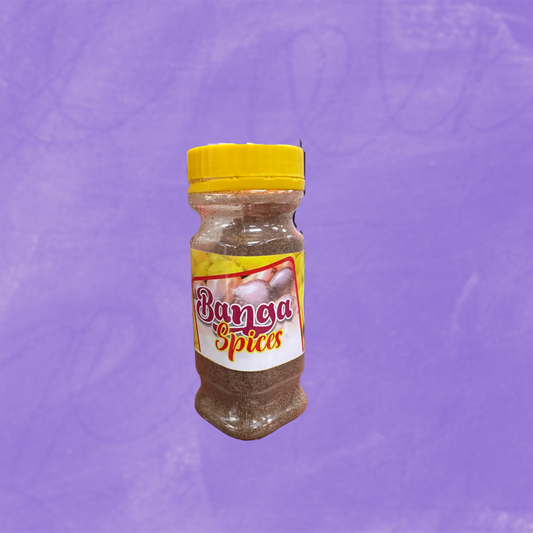 Banga Spices