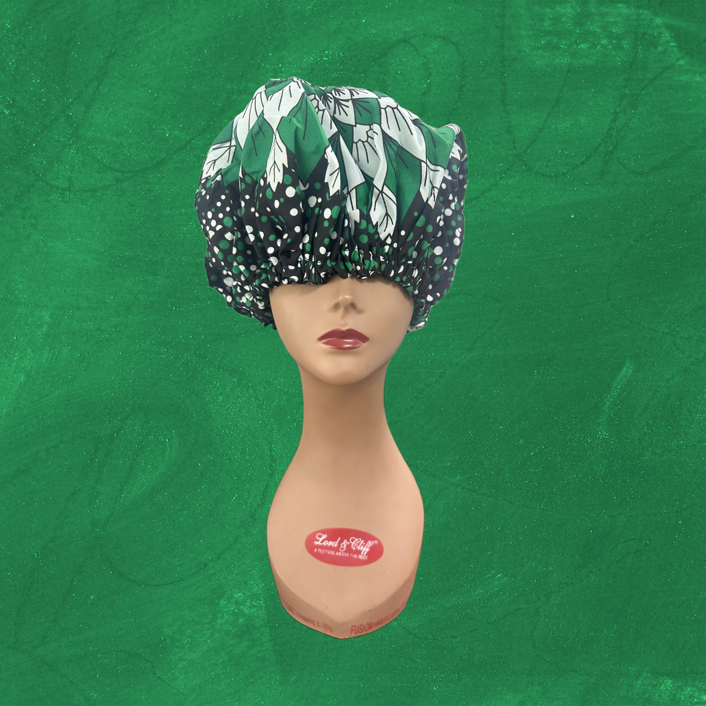 African Bonnet