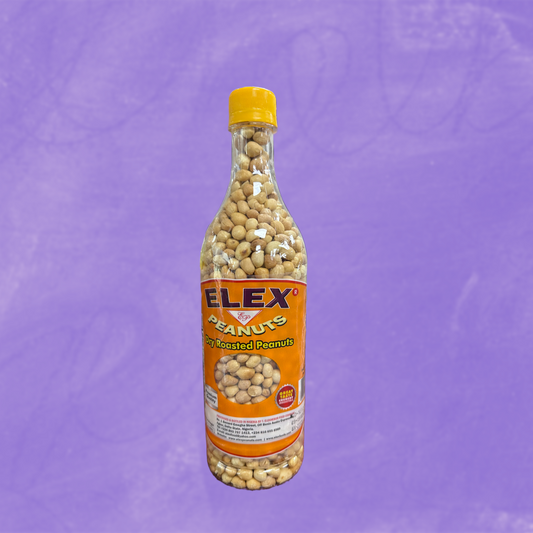 Peanuts