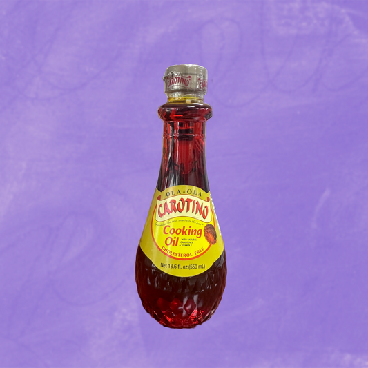 Carotino Cooking Oil