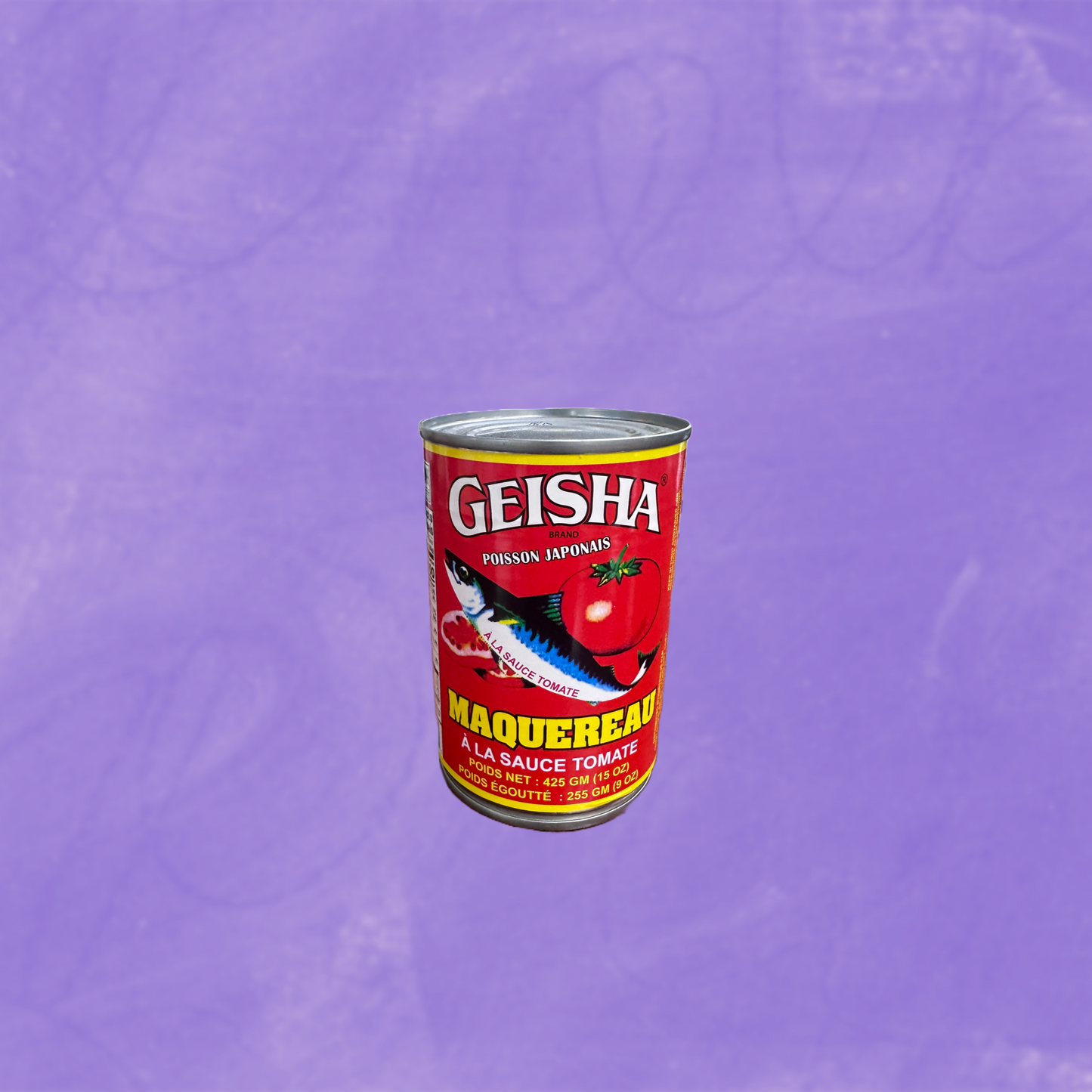 Geisha