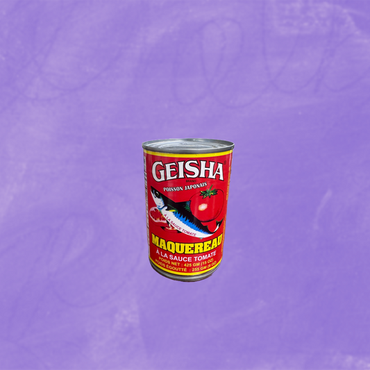 Geisha