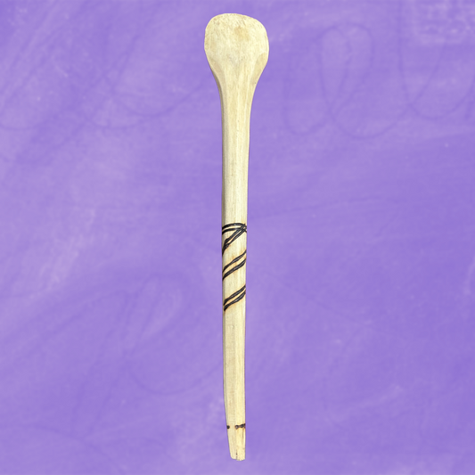 Fufu Turning Stick