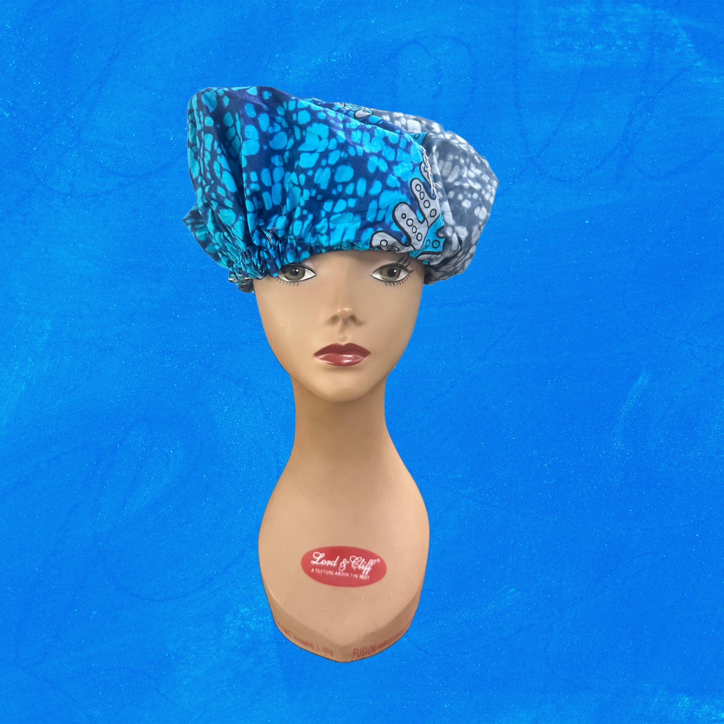 African Bonnet