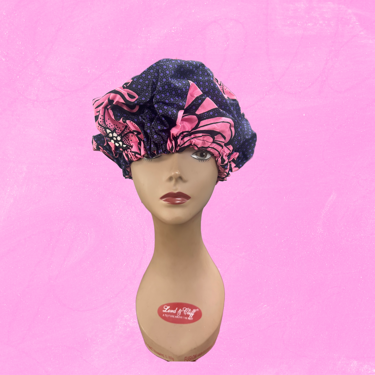 African Bonnet