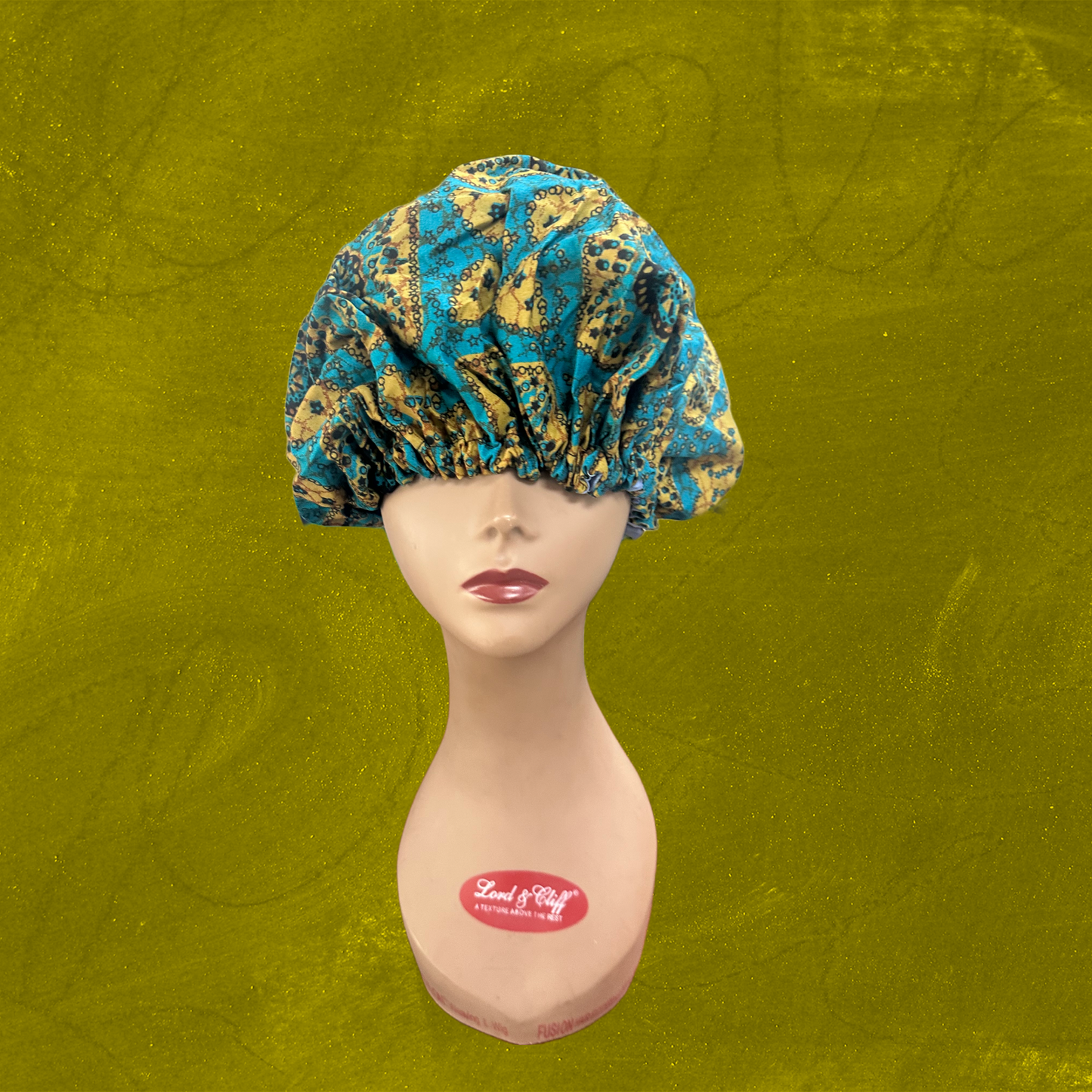 African Bonnet