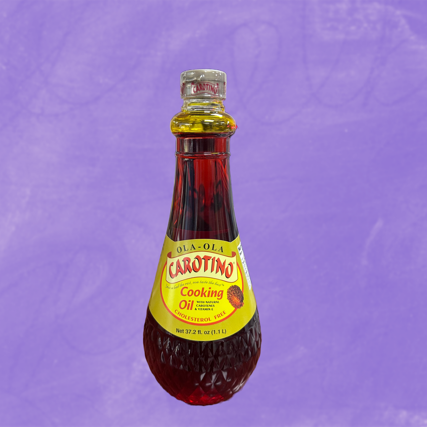 Carotino Cooking Oil