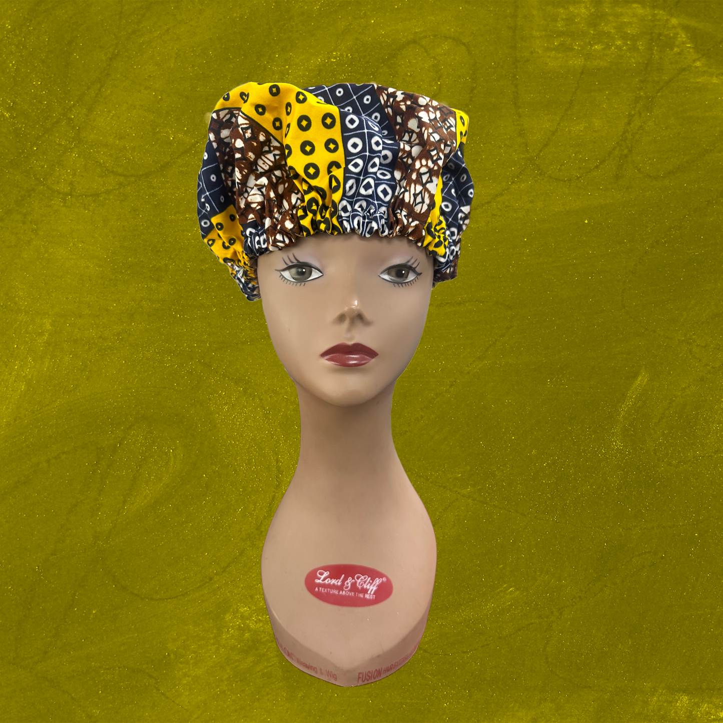 African Bonnet