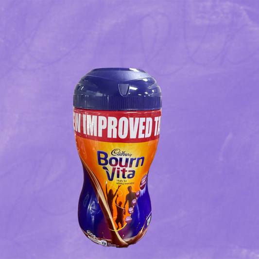 Bournvita