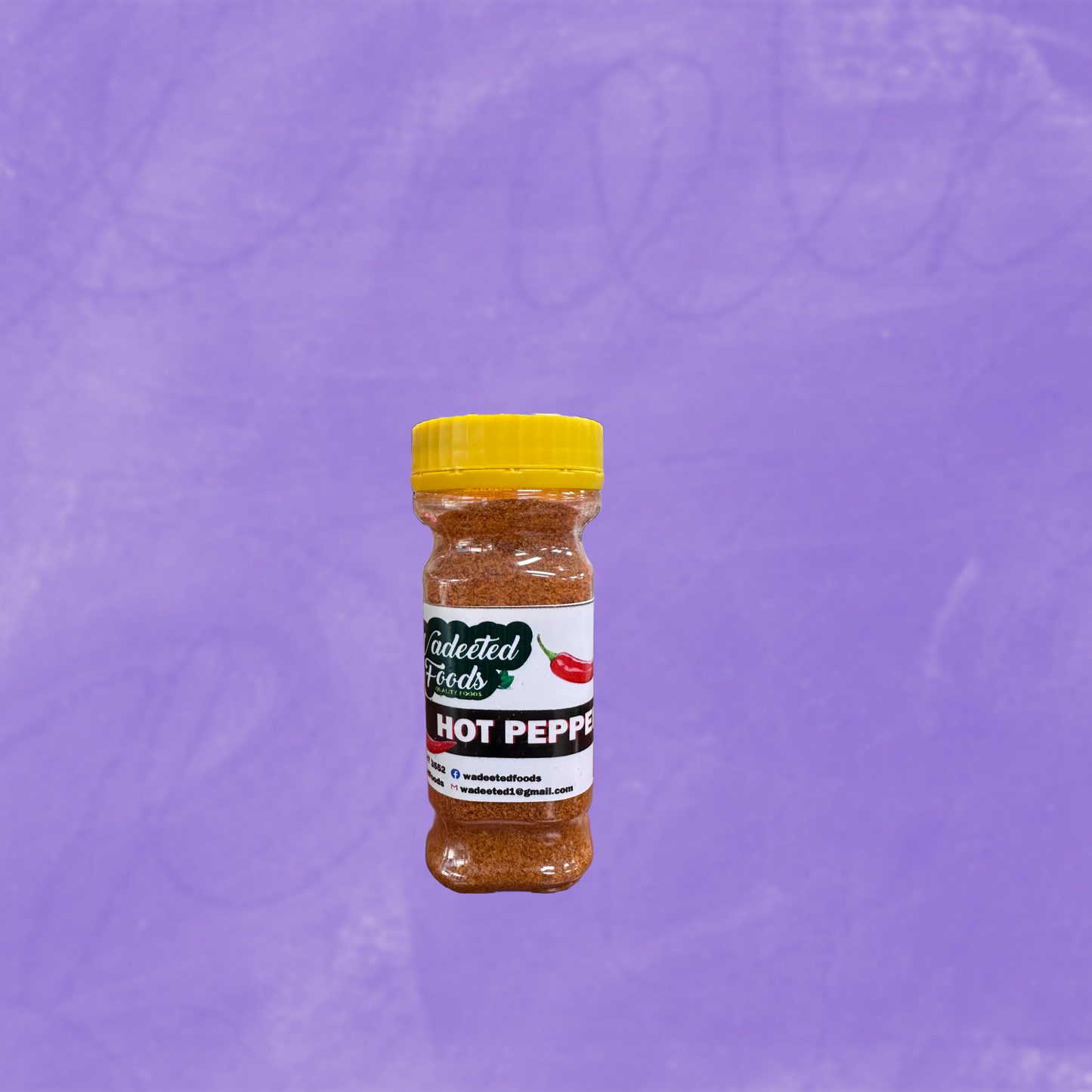 Hot Pepper