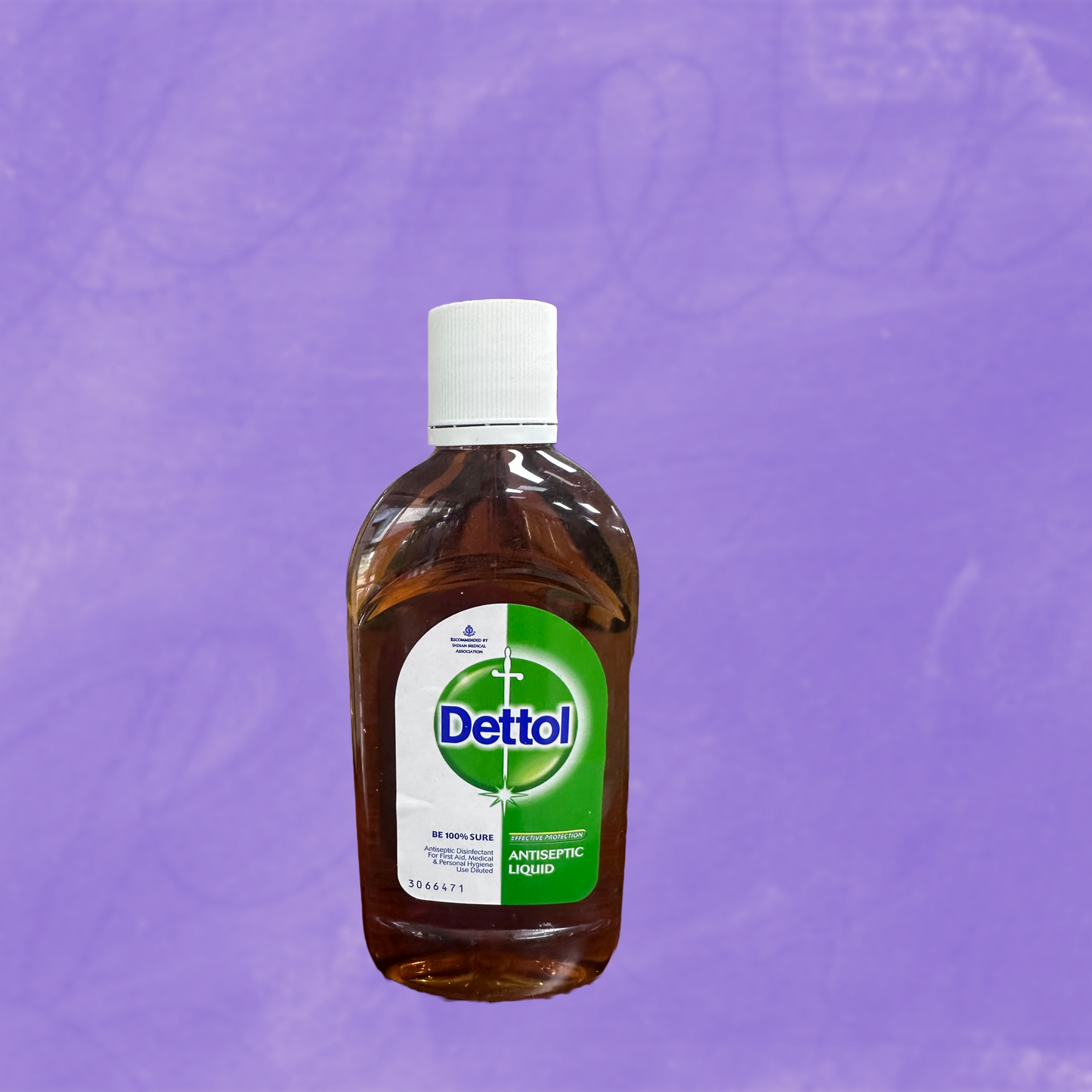 Dettol