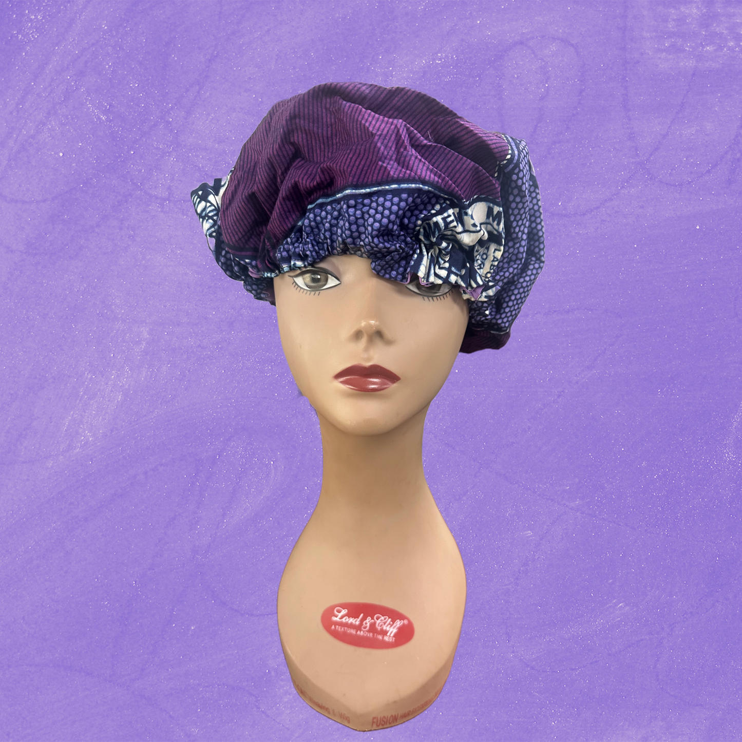 African Bonnet
