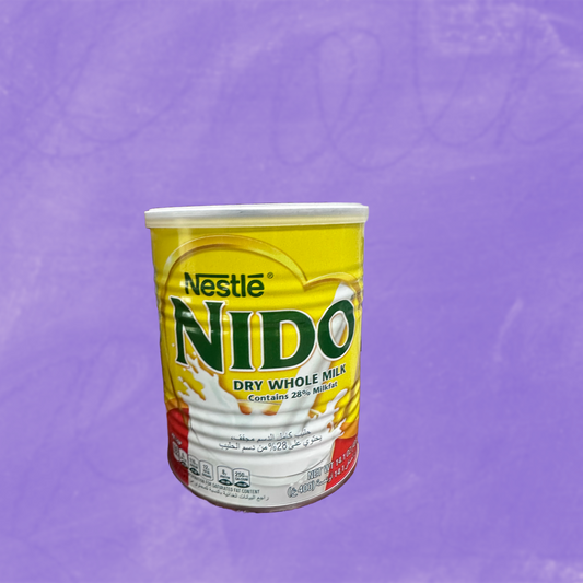 Nestle Nido
